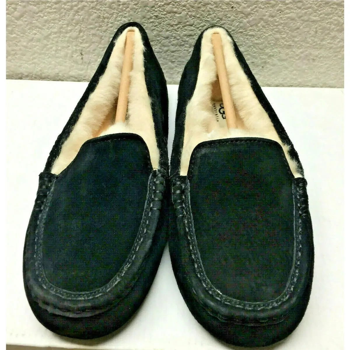 UGG shoes - UGG Australia Ansley - Australia Ansley - Black, Main: BLACK 2