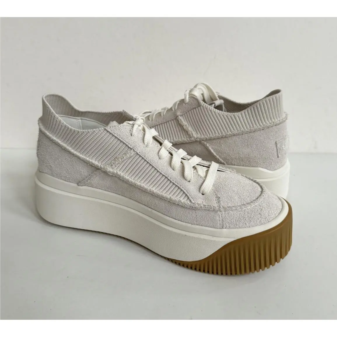 UGG shoes - UGG EZ-DUZZIT - White 0