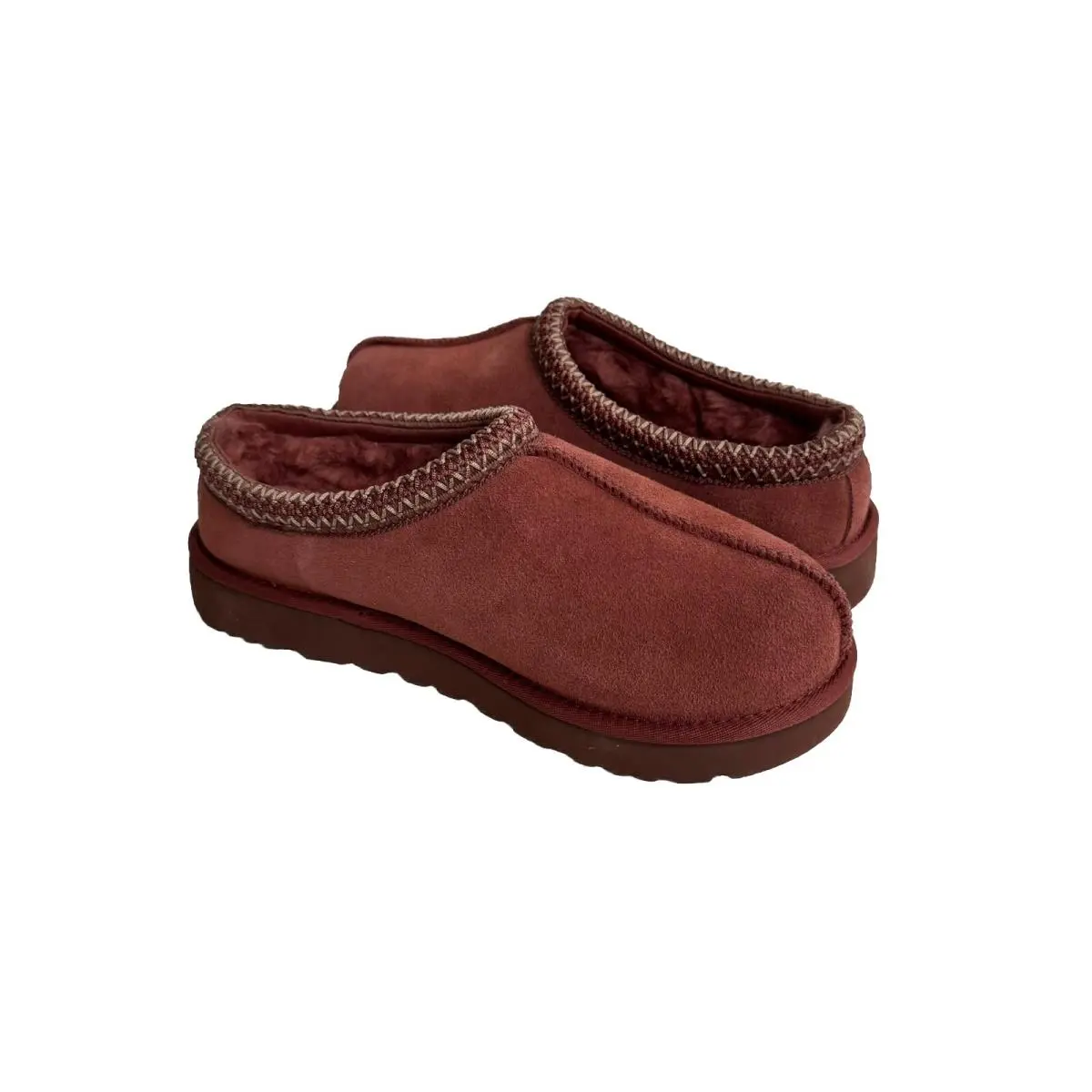 UGG shoes - TASMAN - TASMAN - RED JASPER 0