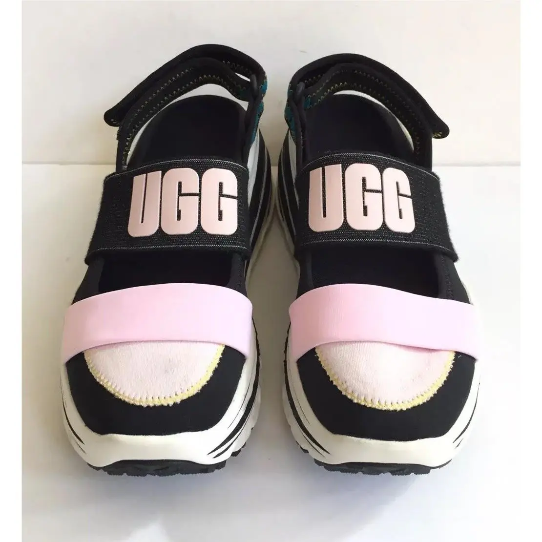 UGG shoes - Black 1