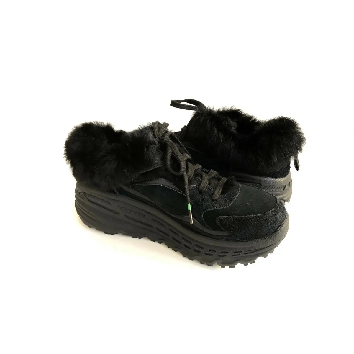 UGG shoes - ALL GENDER CA805 X BEAR - NATURAL 0