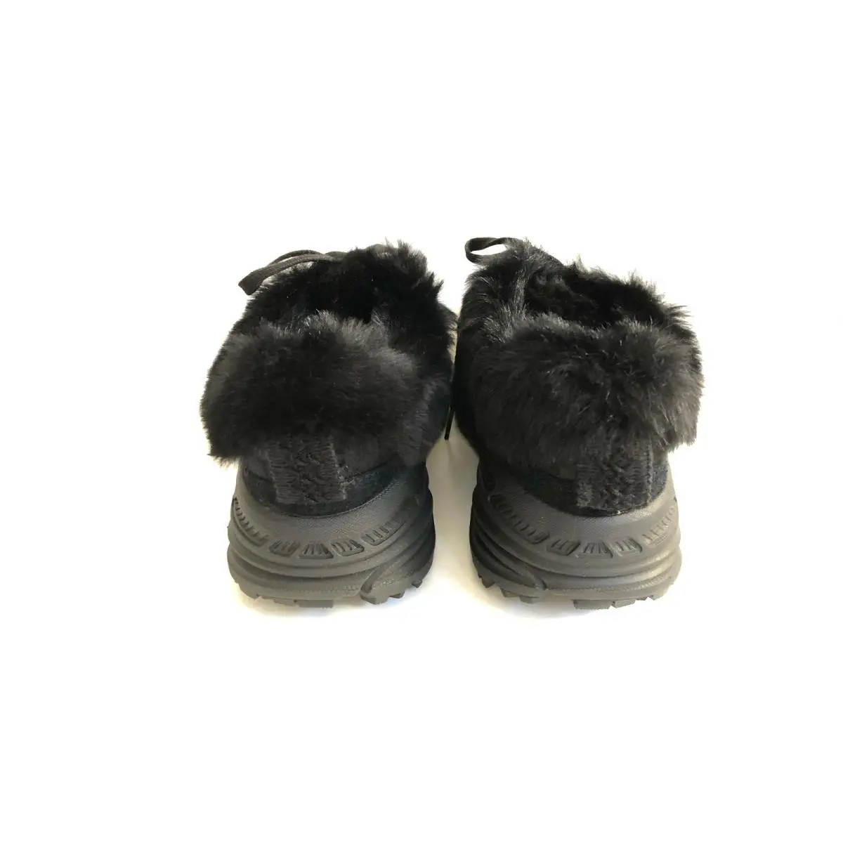UGG shoes - ALL GENDER CA805 X BEAR - NATURAL 2