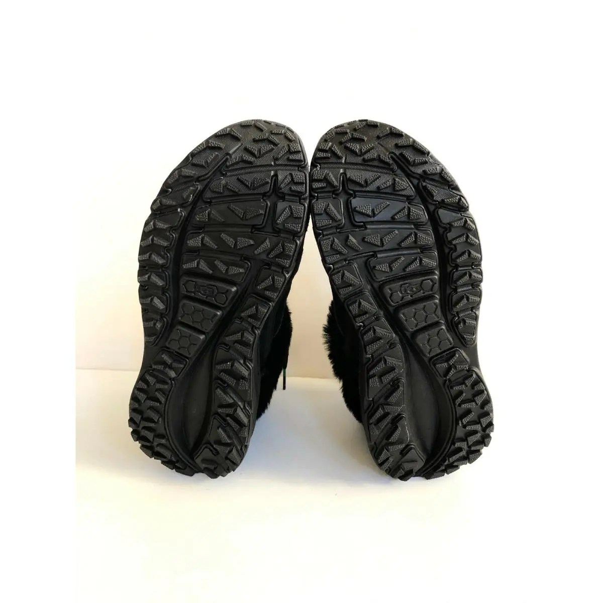 UGG shoes - ALL GENDER CA805 X BEAR - NATURAL 3