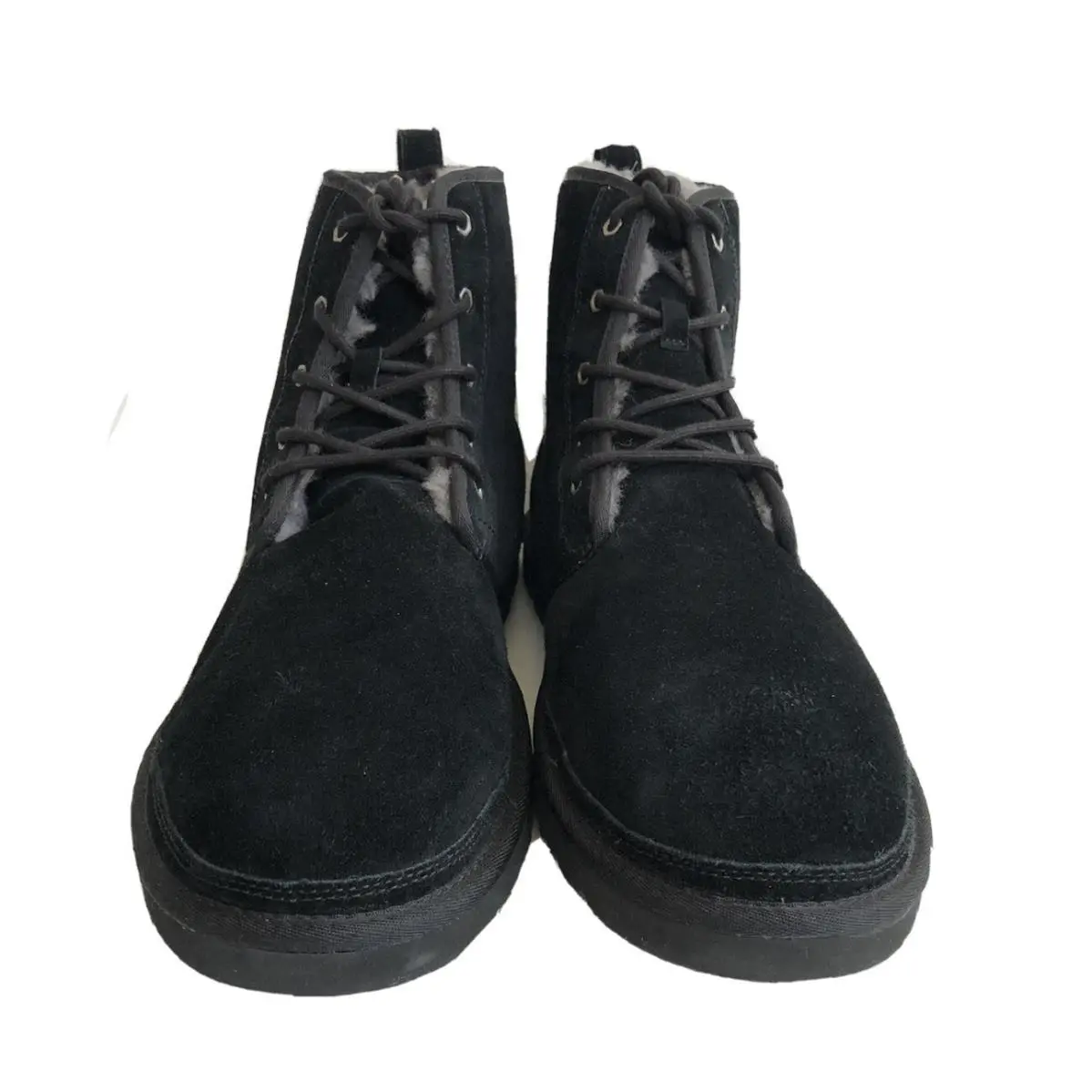 UGG shoes - HARKLEY - HARKLEY - BLACK 1