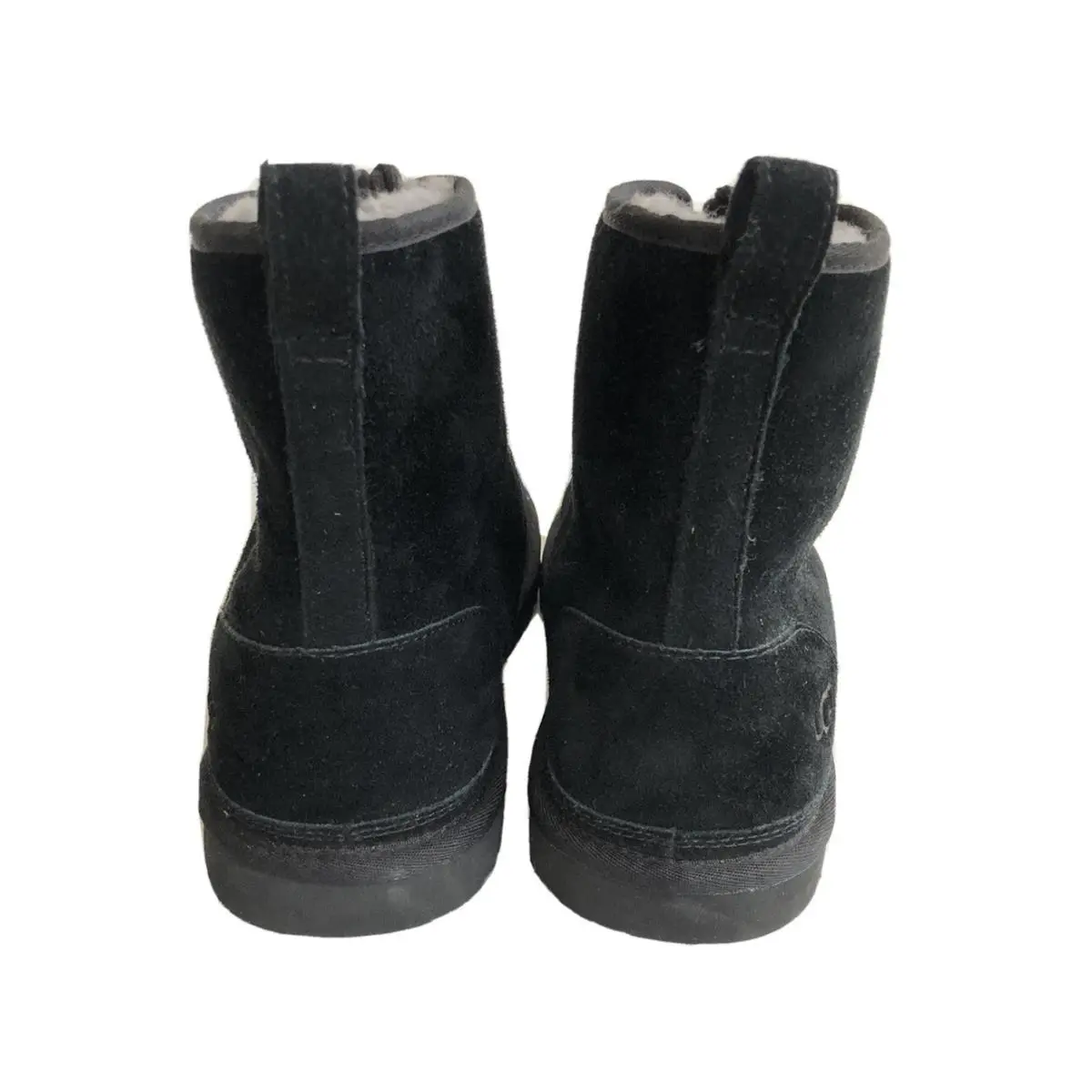 UGG shoes - HARKLEY - HARKLEY - BLACK 2