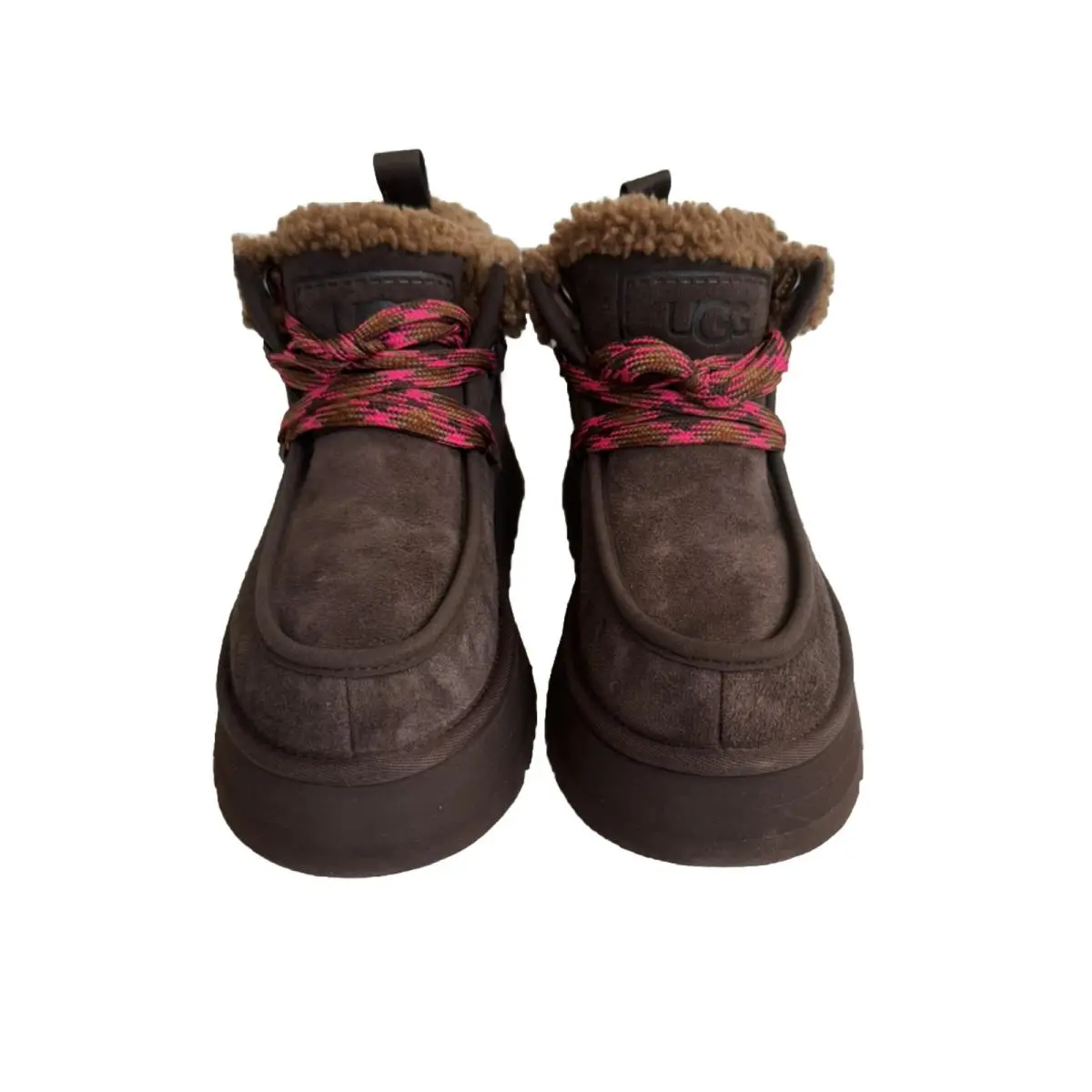UGG shoes - UGG FUNKARRA - FUNKARRA - BURNT CEDAR 1