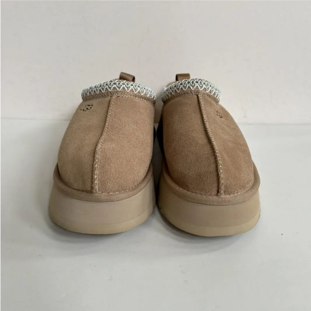 UGG shoes - UGG TAZZ - TAZZ - SAND 1