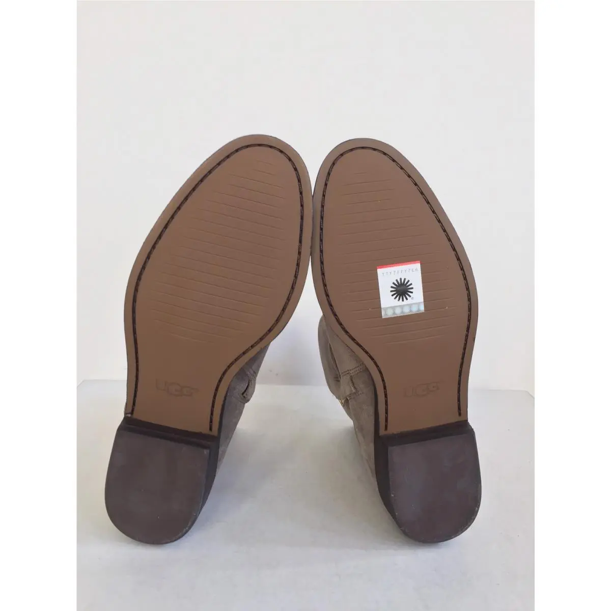 UGG shoes - MOUSE / GREY 5