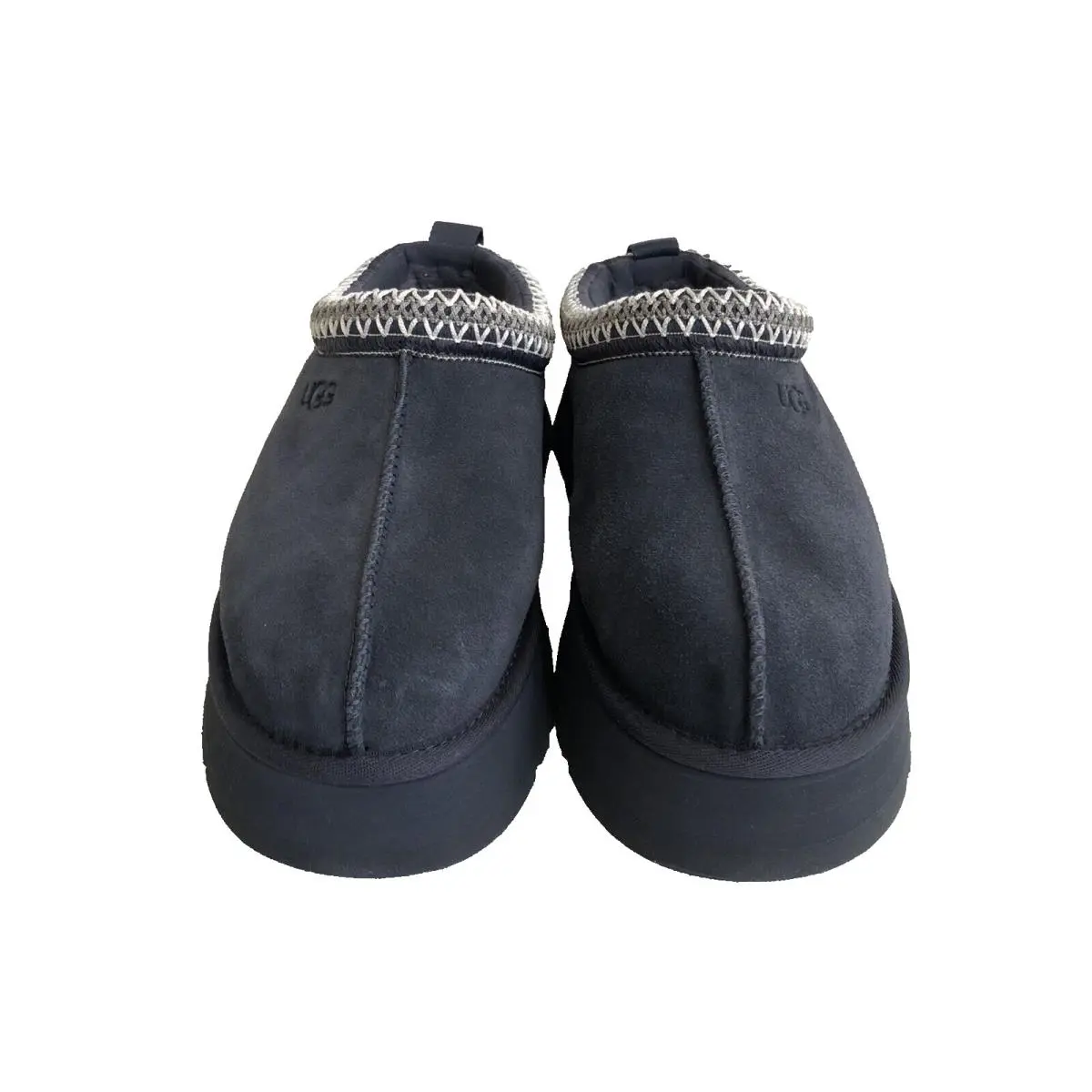 UGG shoes - UGG TAZZ - TAZZ - EVE BLUE 1