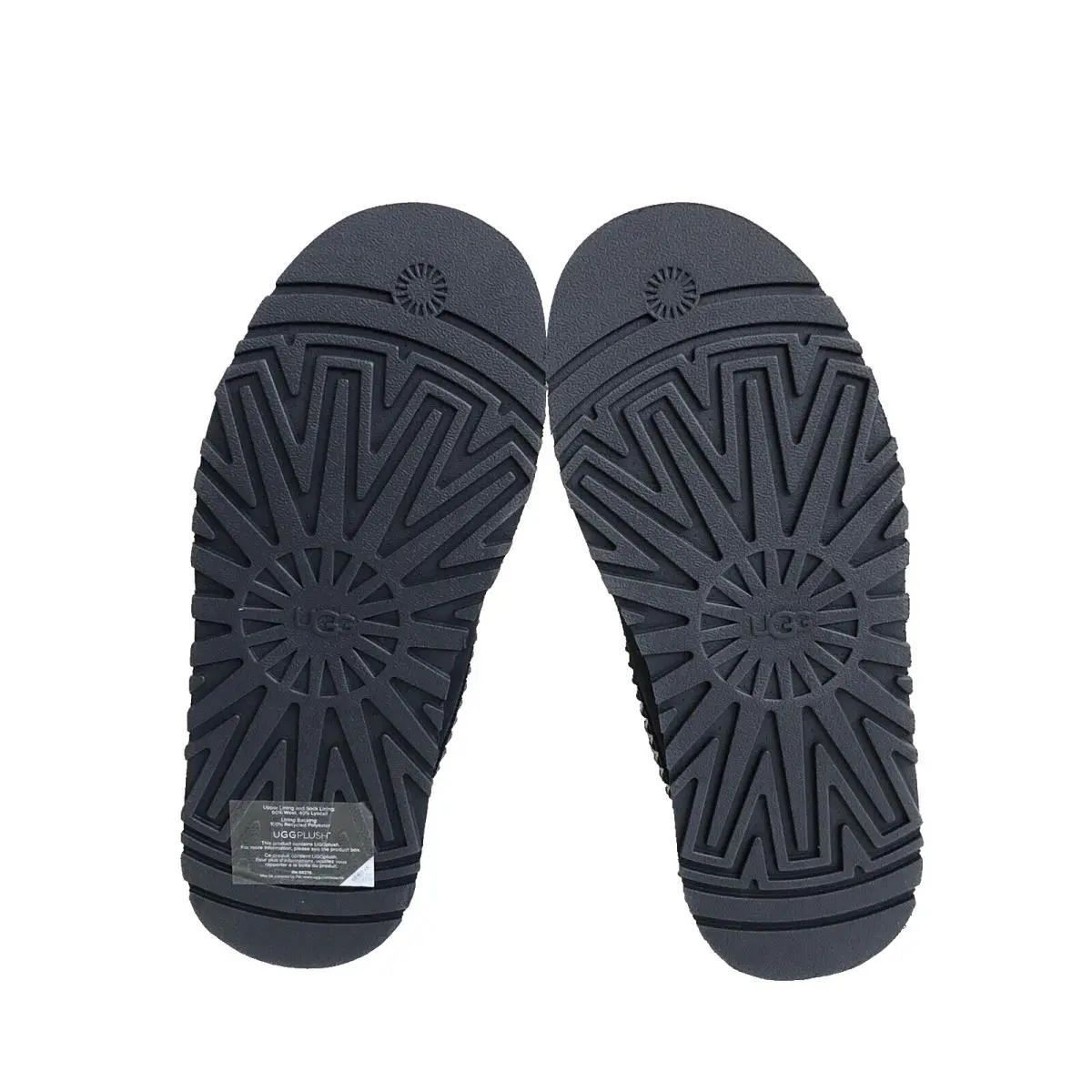 UGG shoes - UGG TAZZ - TAZZ - EVE BLUE 3
