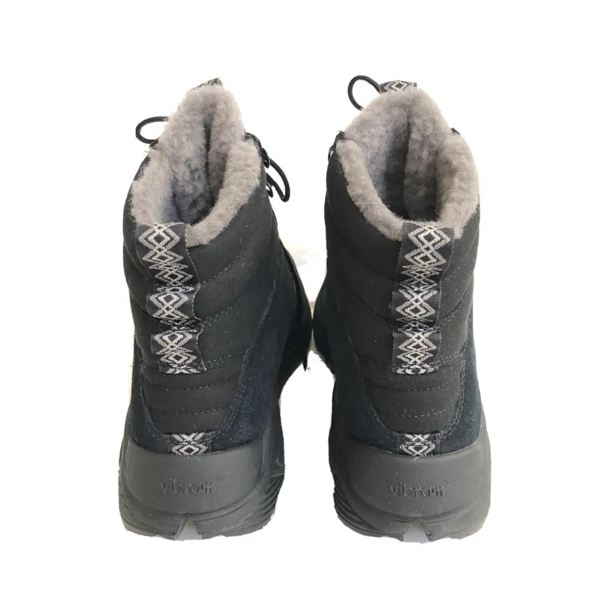 UGG shoes - BLACK 2