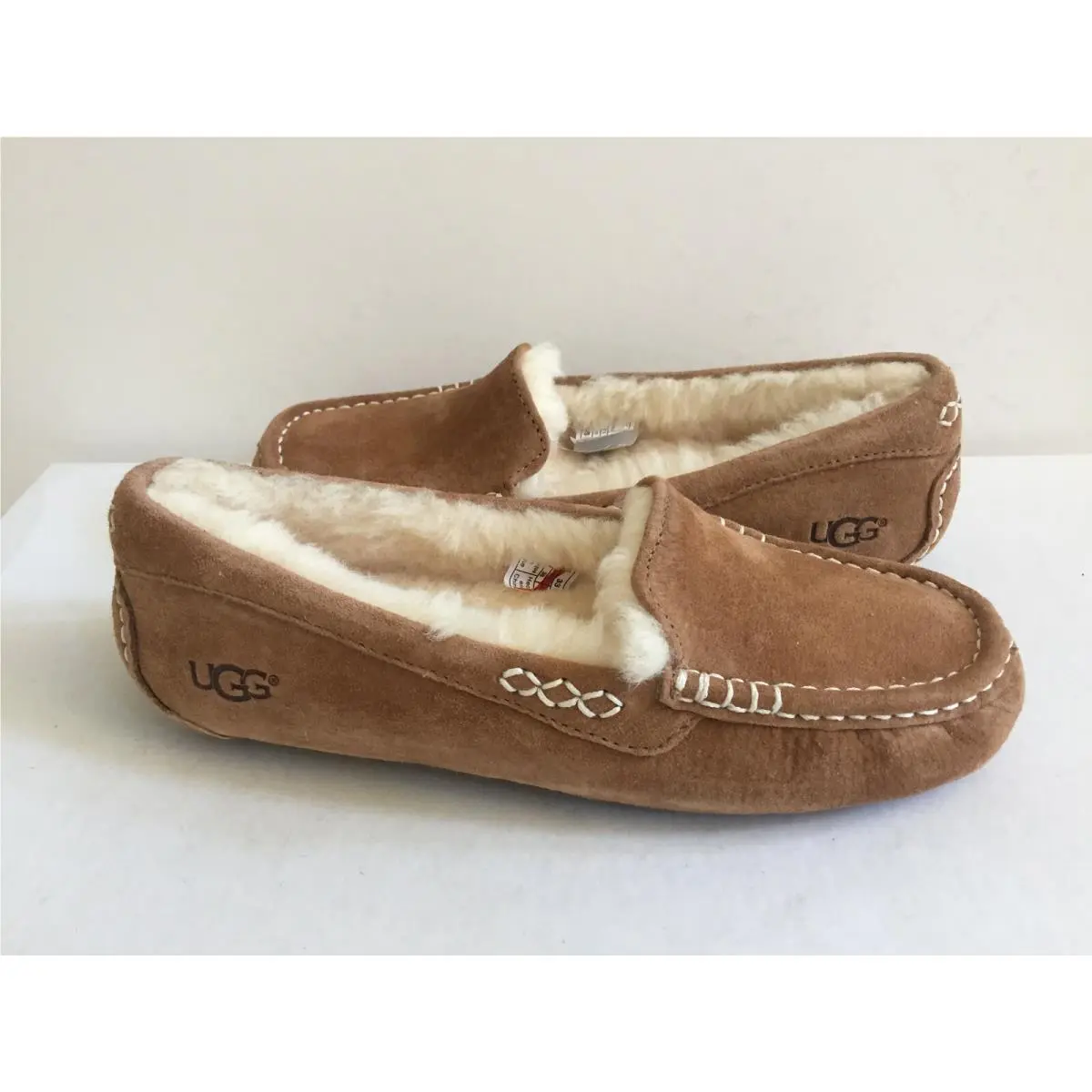 UGG shoes - UGG Australia Ansley - Australia Ansley - CHESTNUT 0