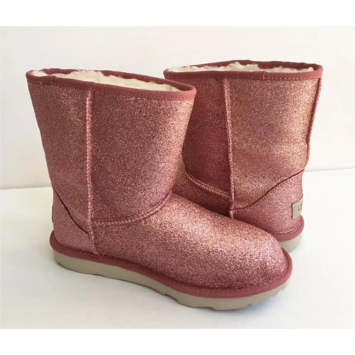 UGG shoes - Pink 0