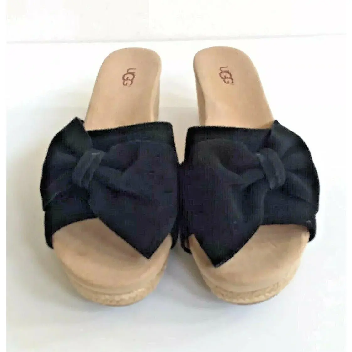 UGG shoes - Black 1