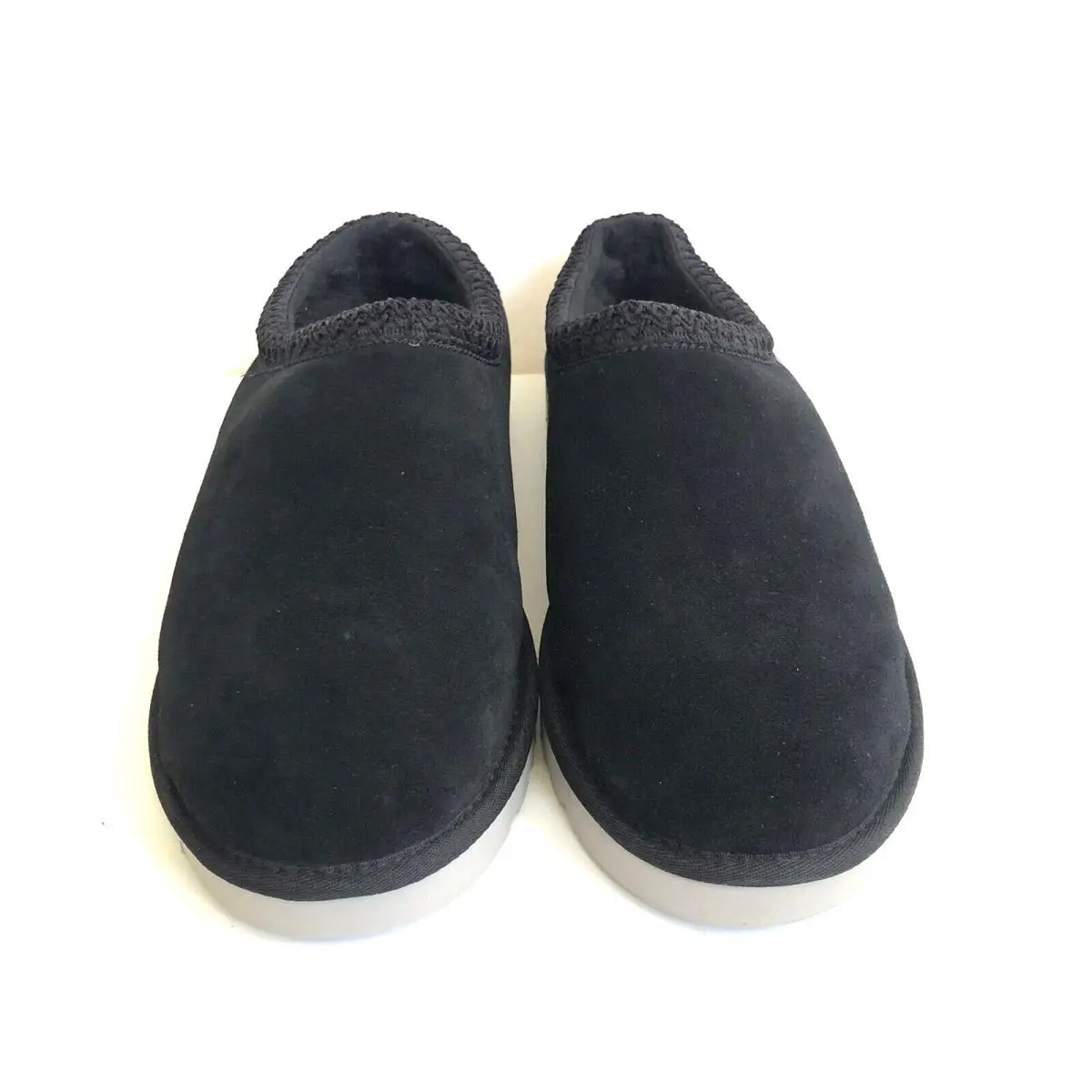 UGG shoes - UGG TASMAN - TASMAN - Black 1