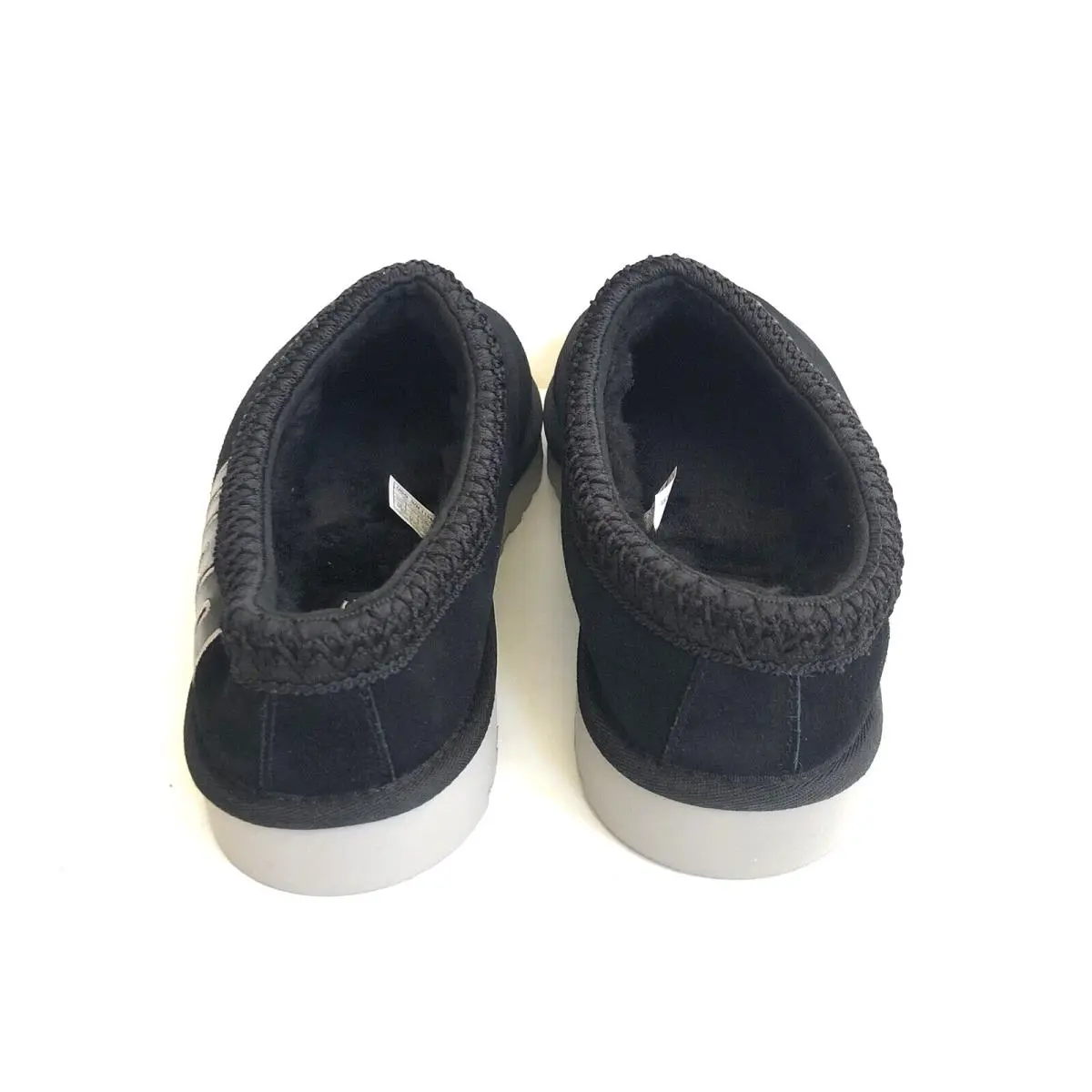 UGG shoes - UGG TASMAN - TASMAN - Black 2