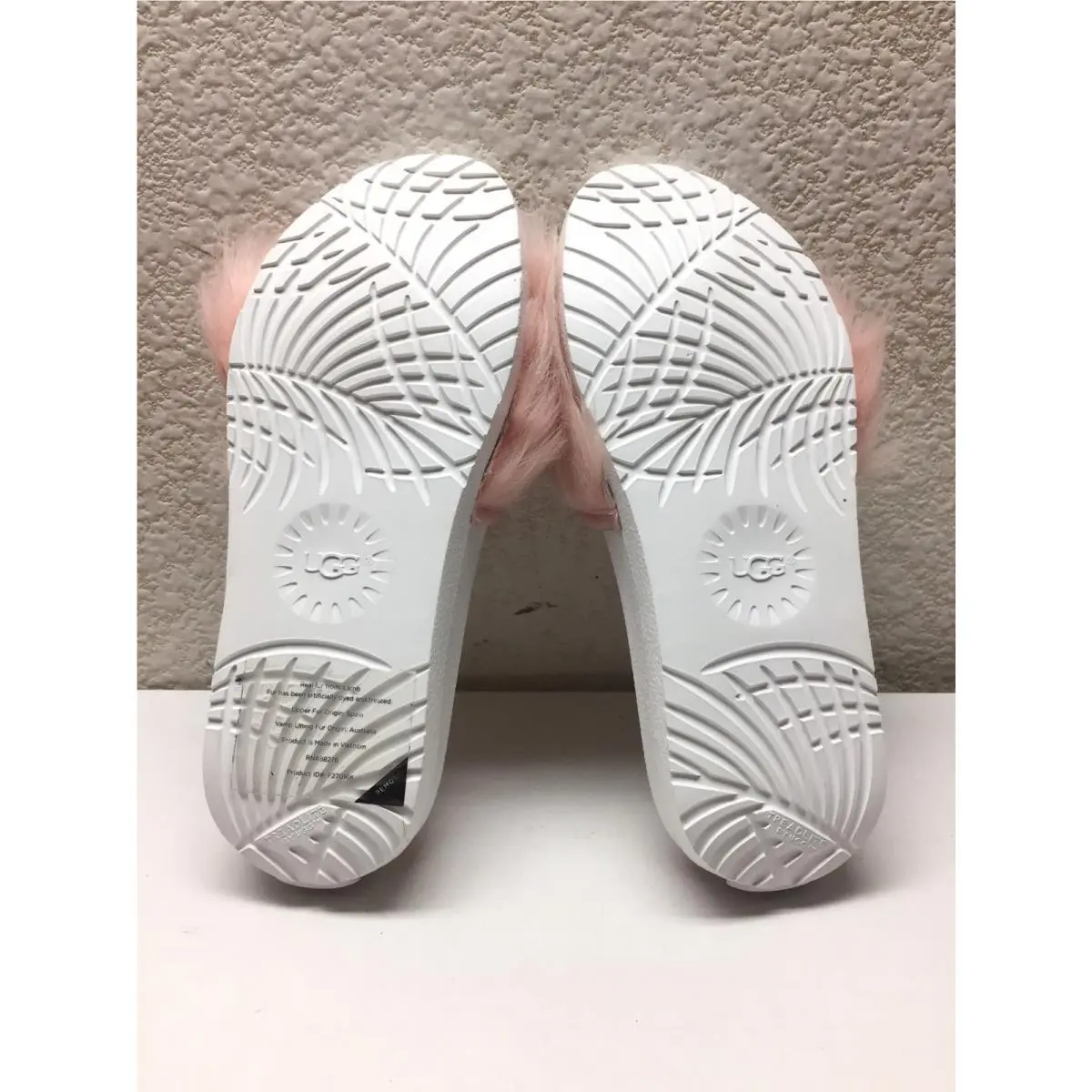 UGG shoes - Ugg Royale - Royale - BABY PINK 4