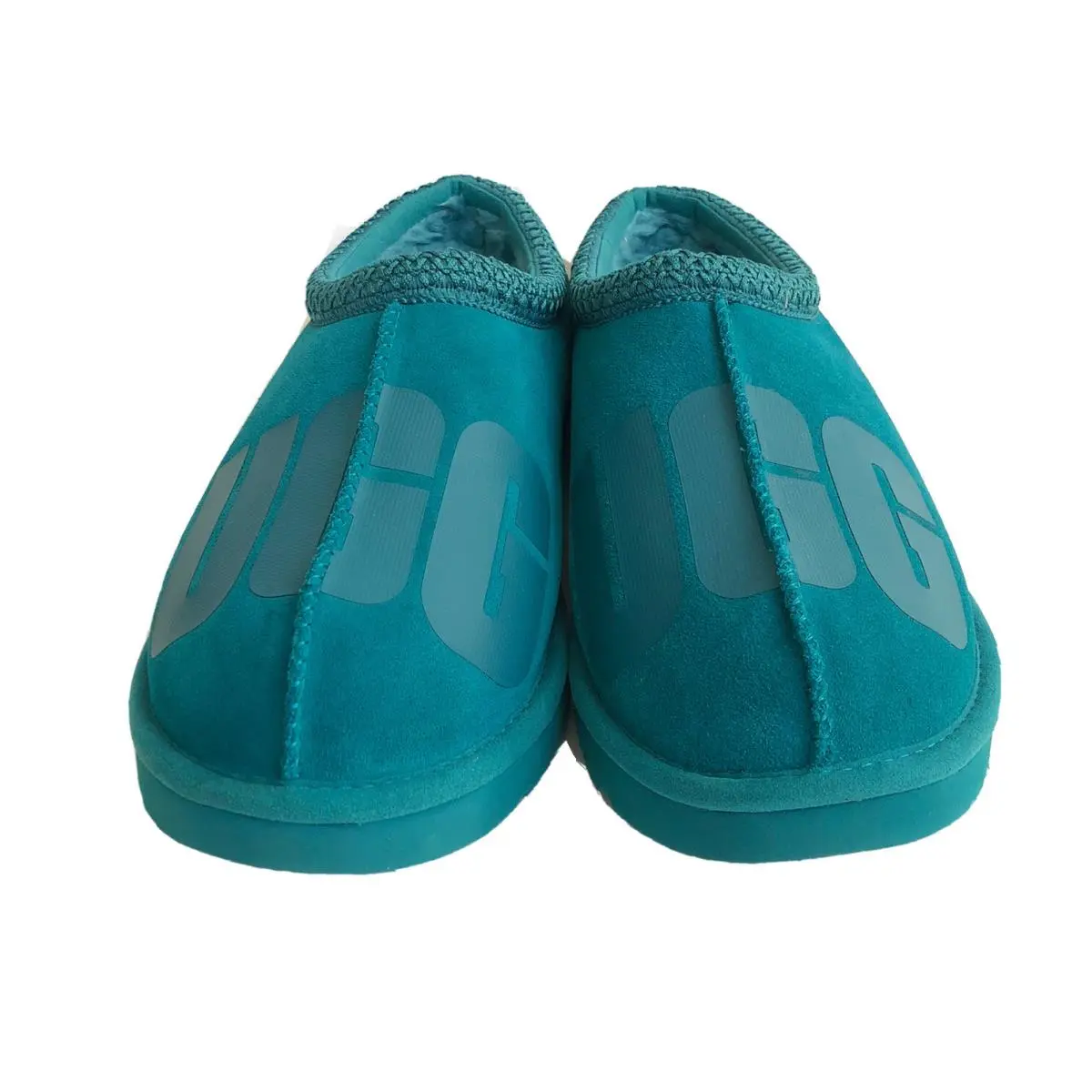 UGG shoes - UGG TASMAN - TASMAN - DEEP TEAL 1