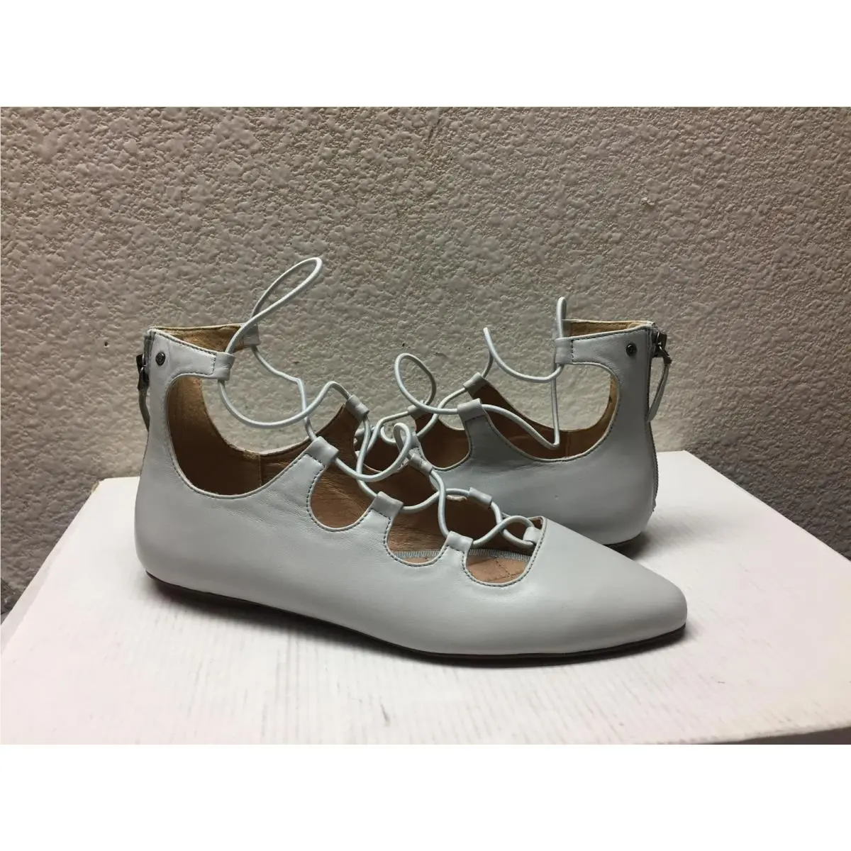 UGG shoes - UGG LORIANNA - LORIANNA - LIGHT GRAY GREY 0