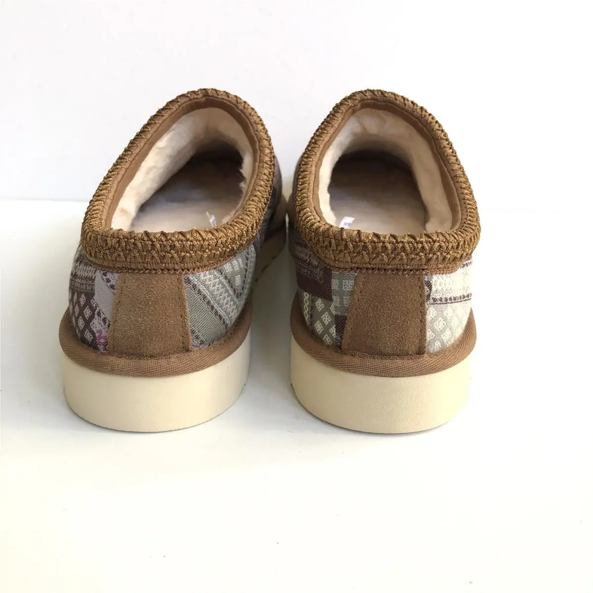UGG shoes - UGG TASMAN - TASMAN - MULTI 2