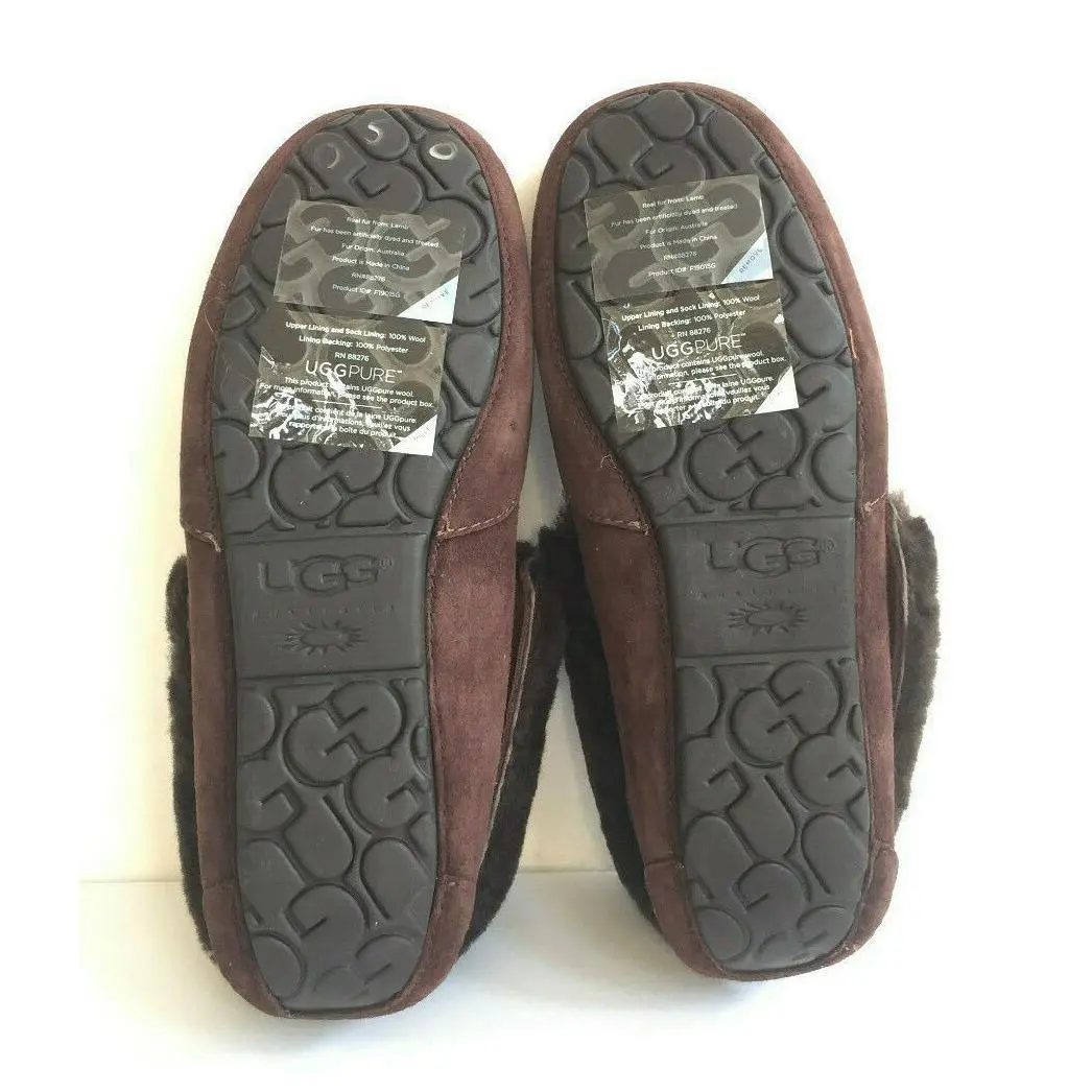 UGG shoes - STOUT 3