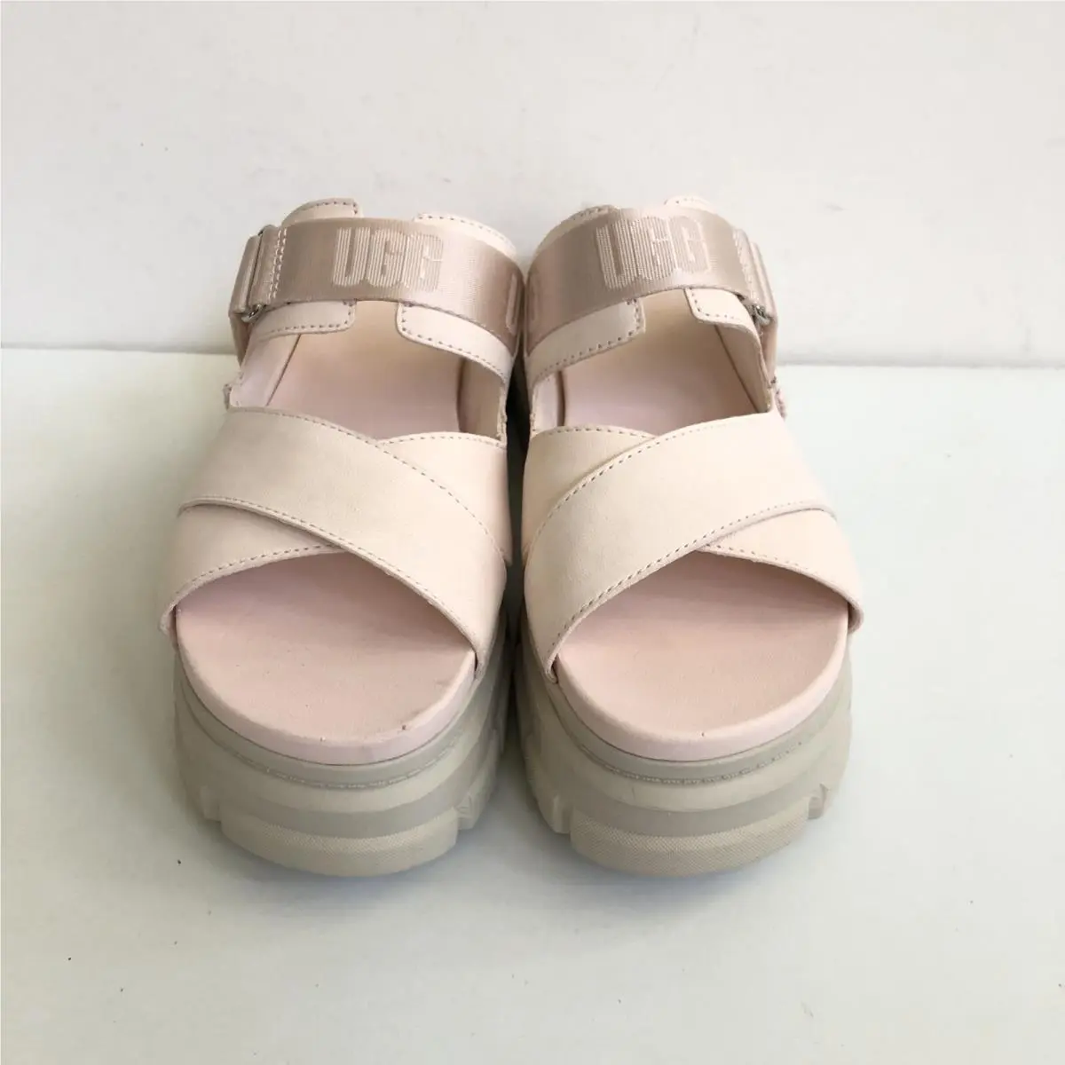 UGG shoes - UGG ASHTON SHOE - ASHTON SHOE - ROSY BEIGE 1