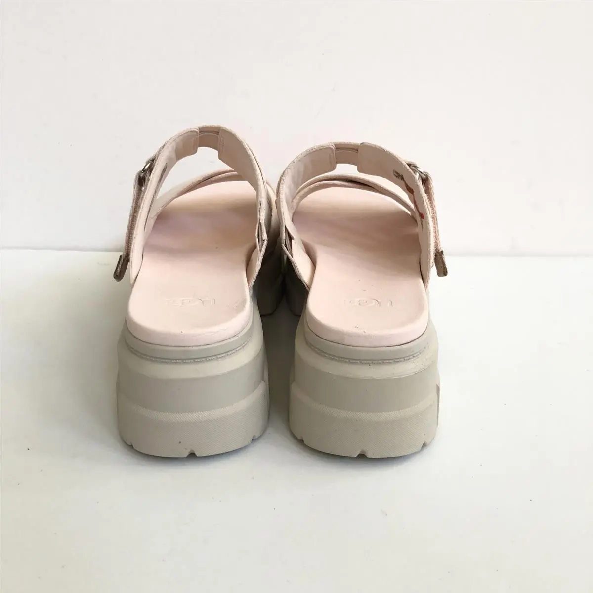 UGG shoes - UGG ASHTON SHOE - ASHTON SHOE - ROSY BEIGE 2