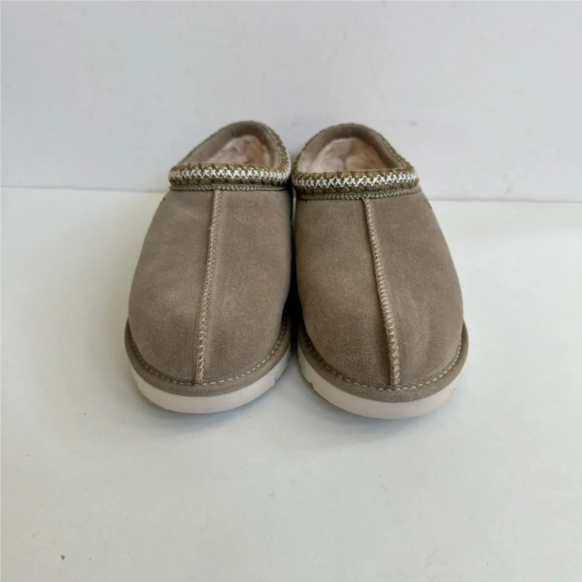 UGG shoes - TASMAN - TASMAN - TAUPE 1