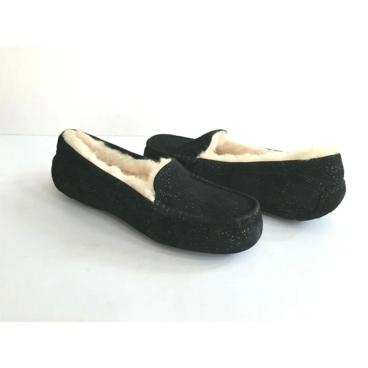 UGG shoes - UGG Australia Ansley - Australia Ansley - Black 0