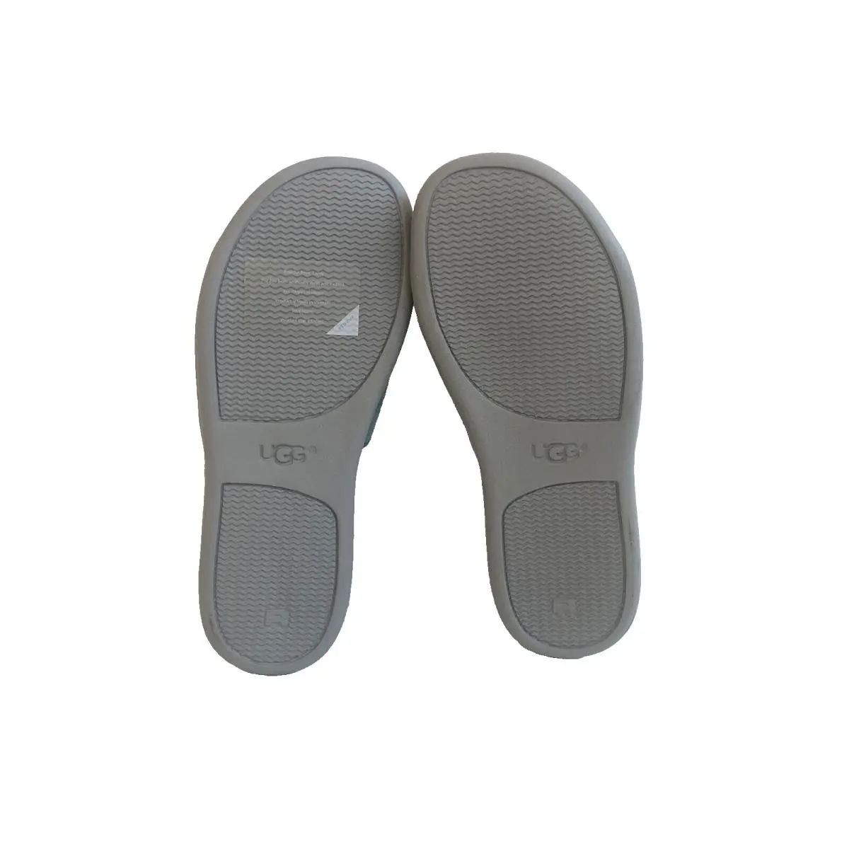 UGG shoes - UGG BREEZY - BREEZY - ALOE 3