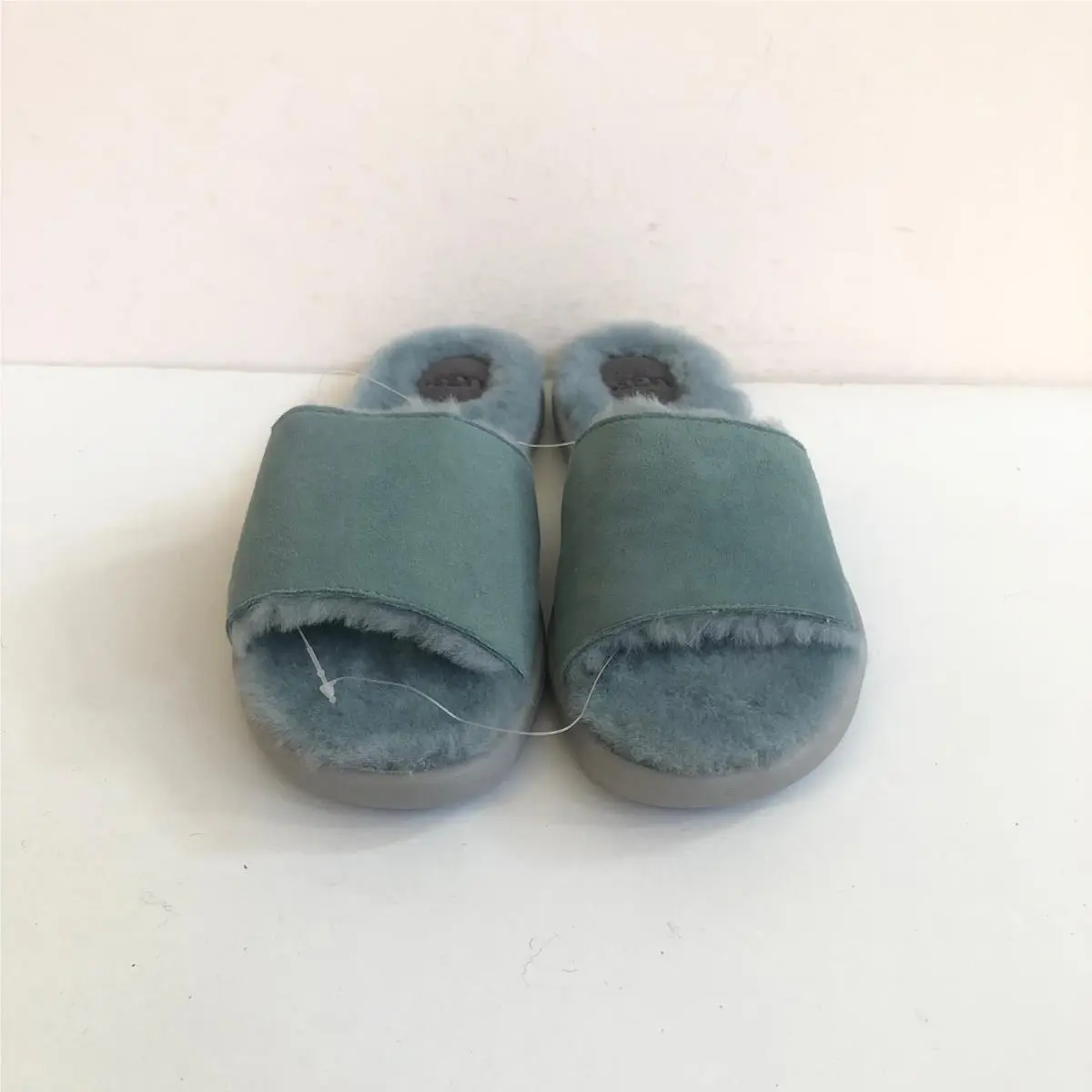 UGG shoes - UGG BREEZY - BREEZY - ALOE 1