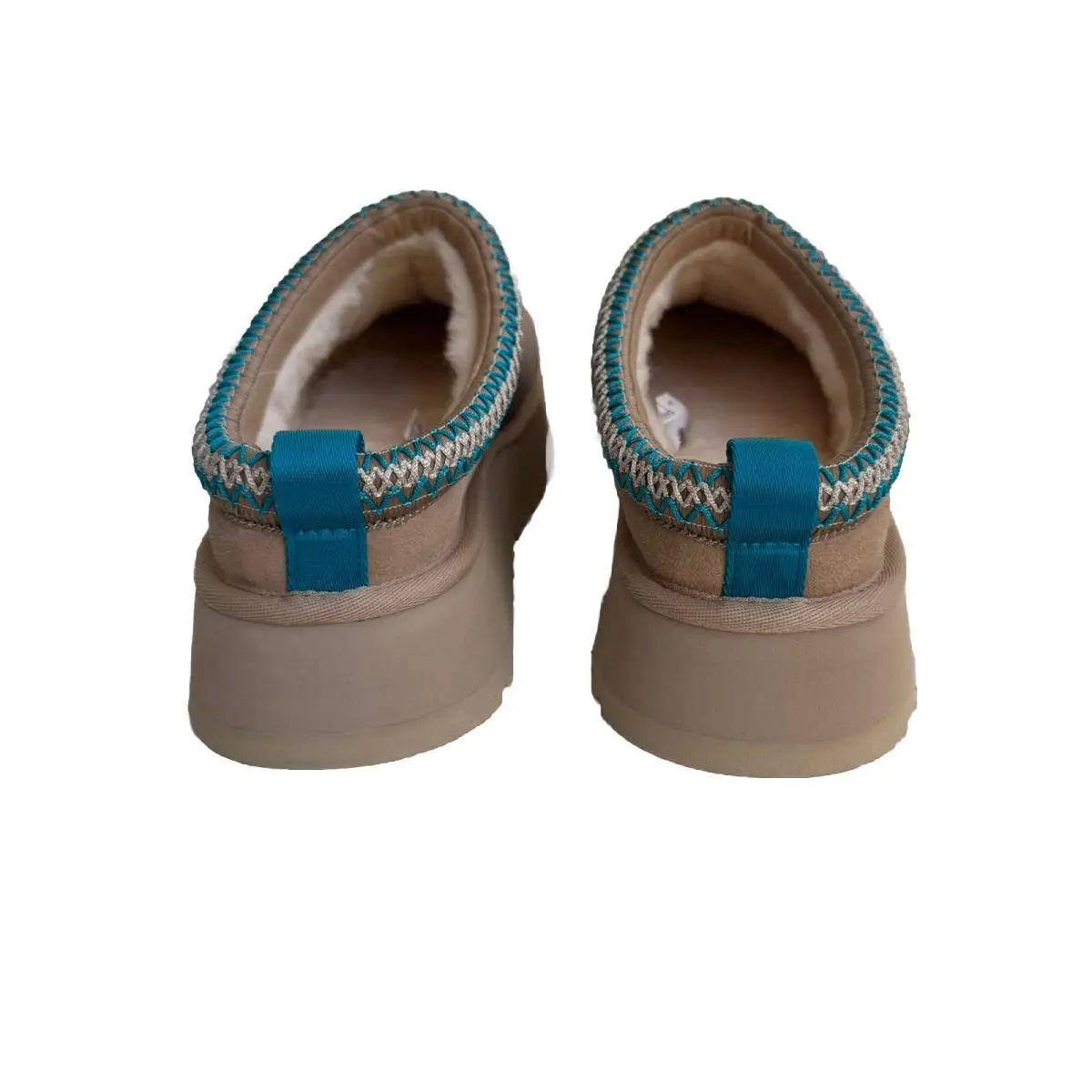 UGG shoes - UGG TAZZ - TAZZ - DRIFTWOOD 2