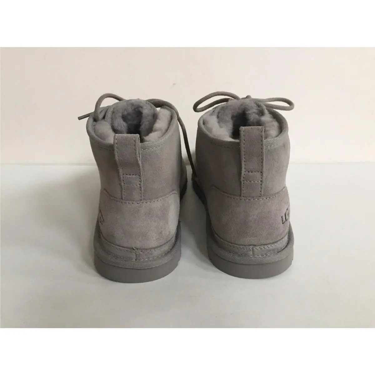 UGG shoes - SEAL 2