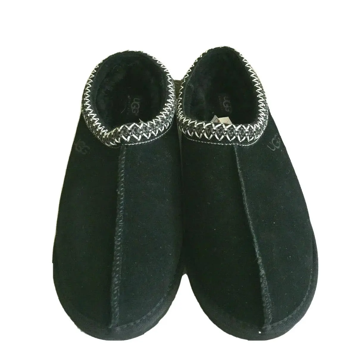 UGG shoes - TASMAN - TASMAN - Black 1