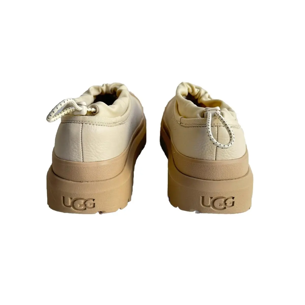UGG shoes - WEATHER HYBRID - WEATHER HYBRID - BIRCH / WHITE PEPPER 2