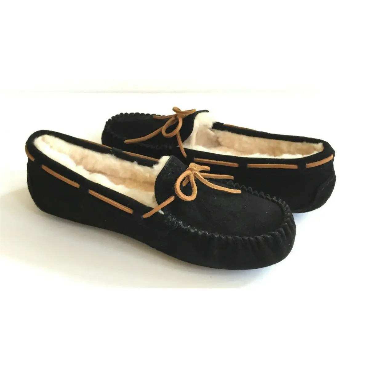 UGG shoes - Ugg Dakota - Dakota - Black 0