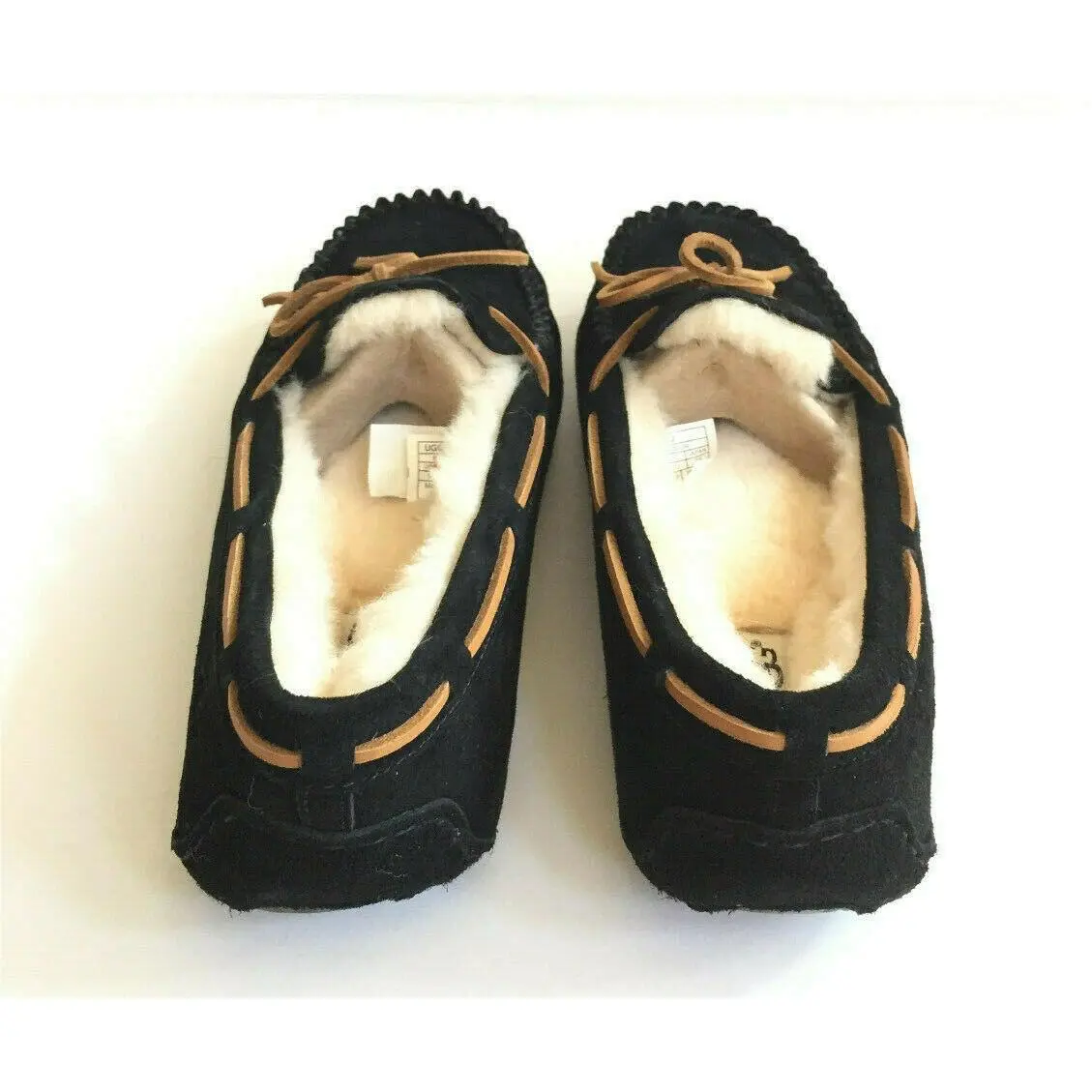 UGG shoes - Ugg Dakota - Dakota - Black 2