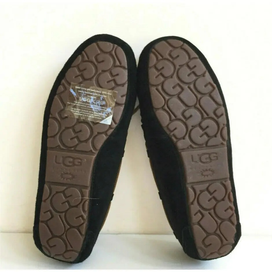 UGG shoes - Ugg Dakota - Dakota - Black 3