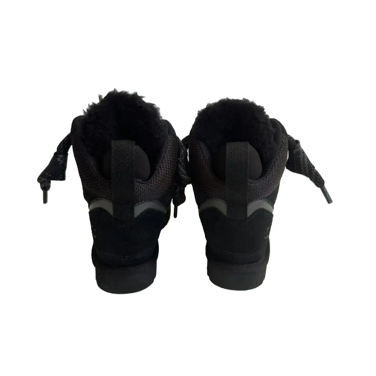 UGG shoes - HIGHMEL - HIGHMEL - Black 2