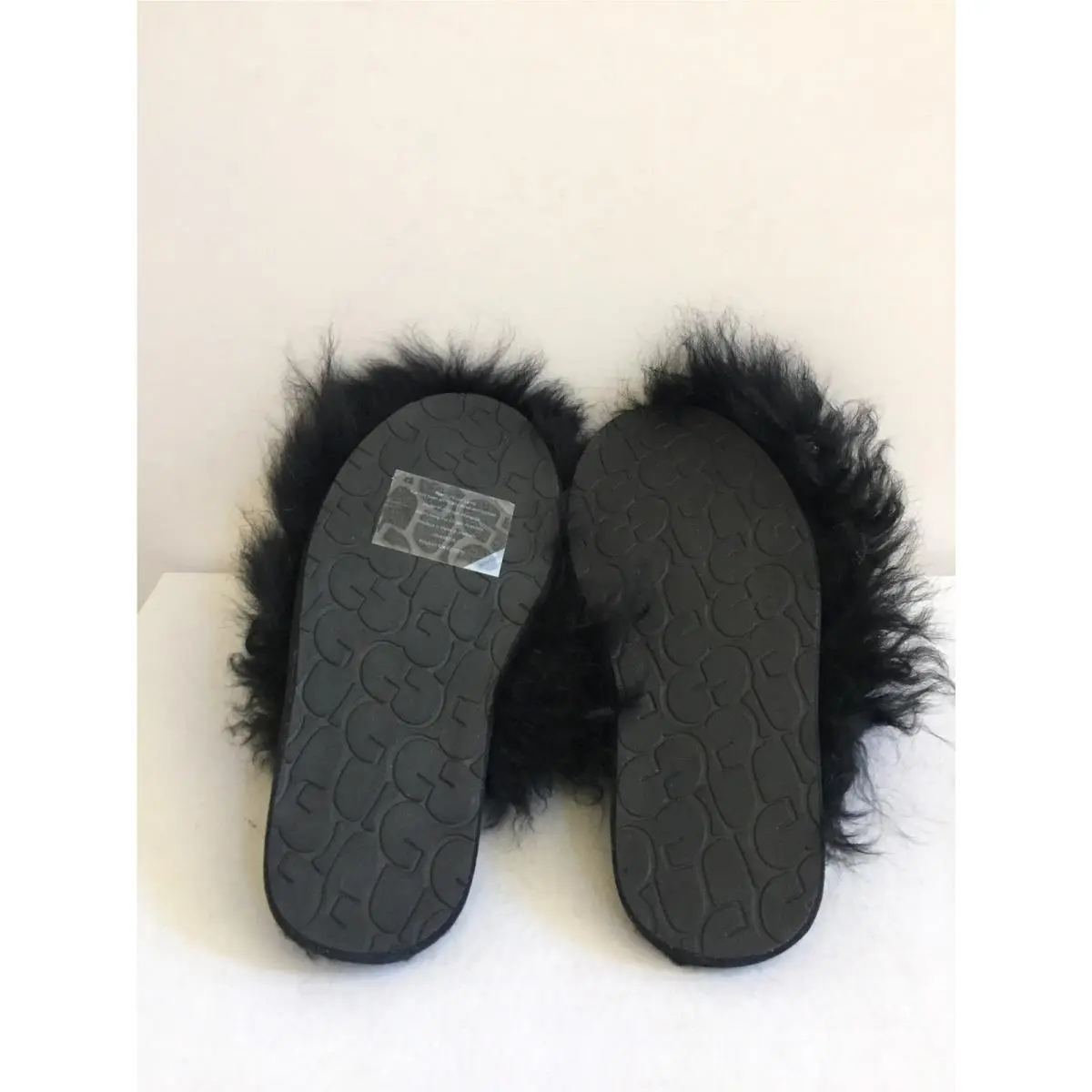 UGG shoes - BLACK, Main: BLACK 3