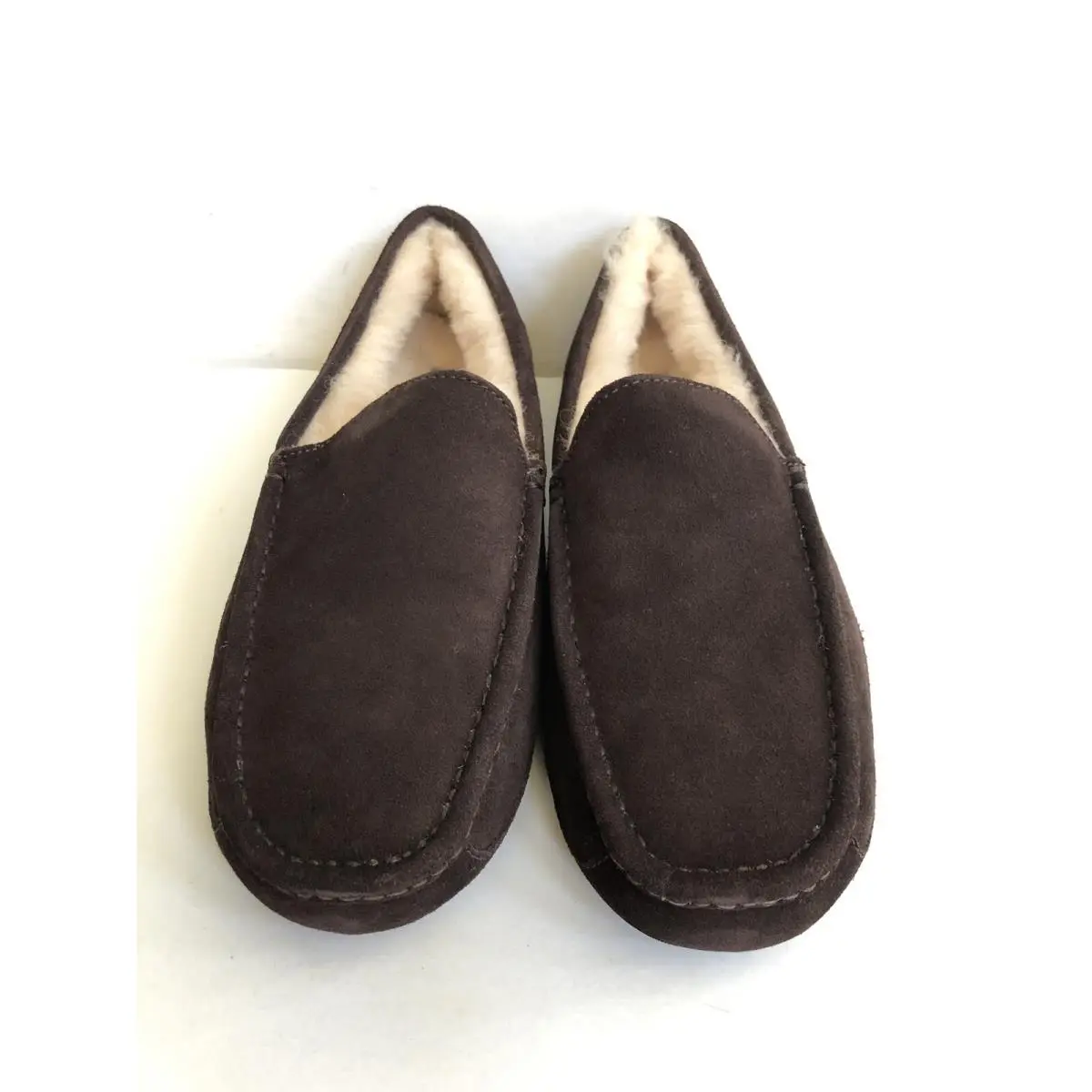 UGG shoes - UGG ASCOT - ASCOT - ESPRESSO 1