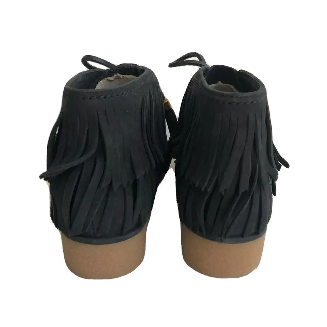UGG shoes - Black 2