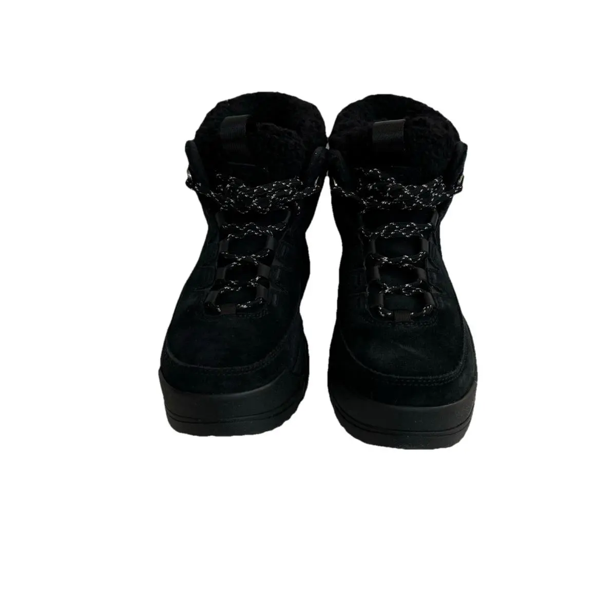 UGG shoes - UGG TERRETRAIL - TERRETRAIL - Black 1