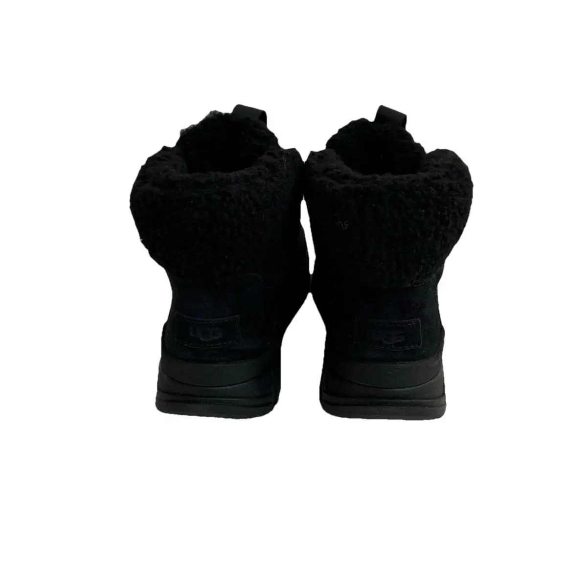 UGG shoes - UGG TERRETRAIL - TERRETRAIL - Black 2