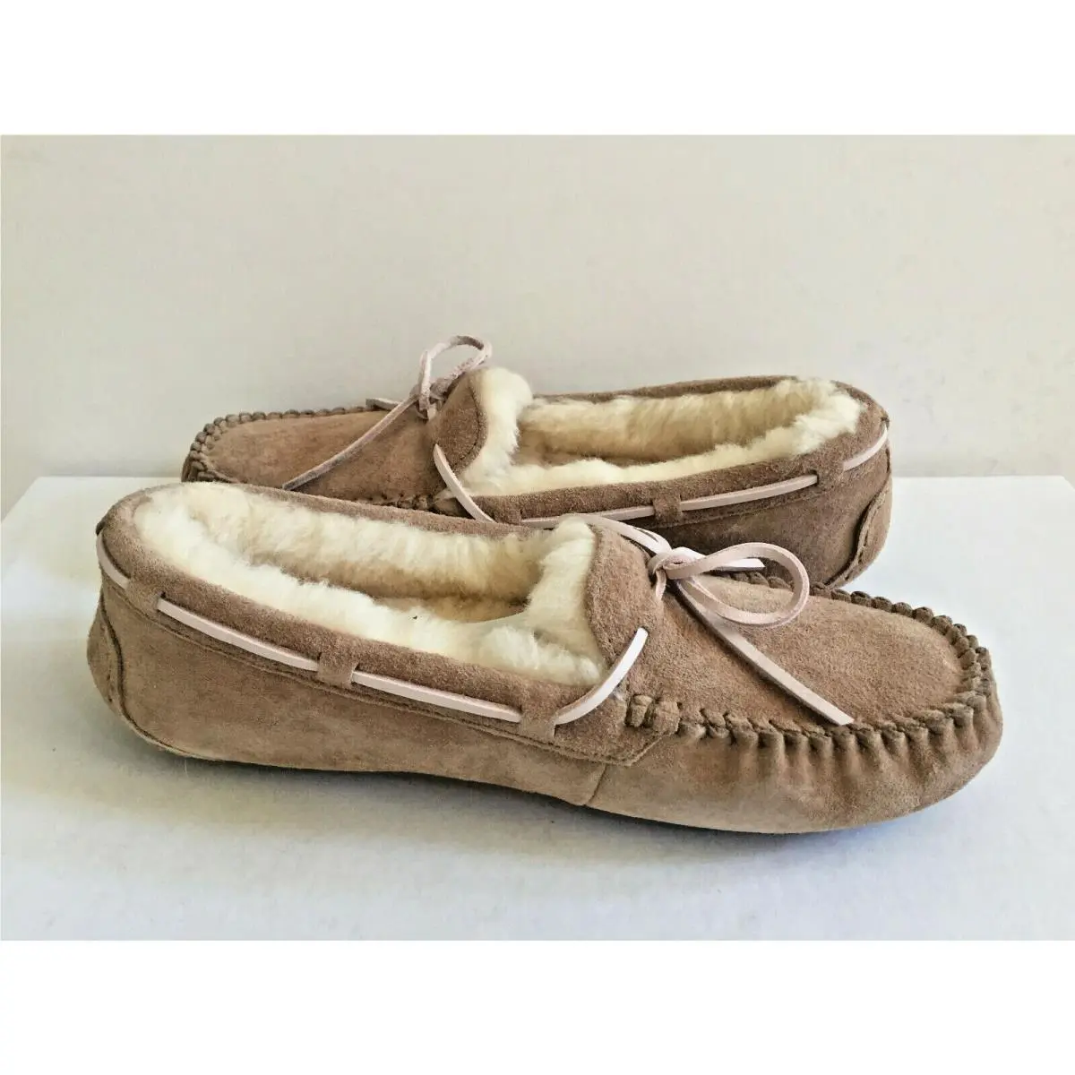 UGG shoes - UGG Australia Dakota - Australia Dakota - TOBACCO 1