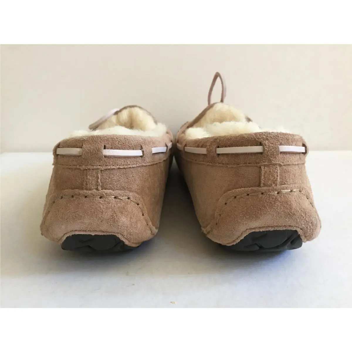 UGG shoes - UGG Australia Dakota - Australia Dakota - TOBACCO 3