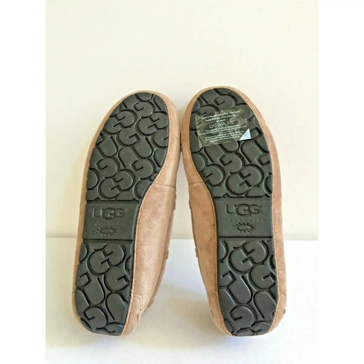 UGG shoes - UGG Australia Dakota - Australia Dakota - TOBACCO 4