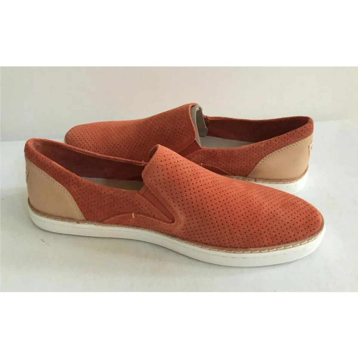UGG shoes - Ugg Adley - Adley - FIRE OPAL 0