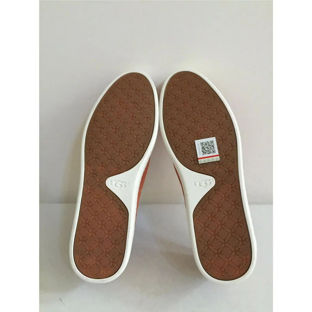 UGG shoes - Ugg Adley - Adley - FIRE OPAL 3