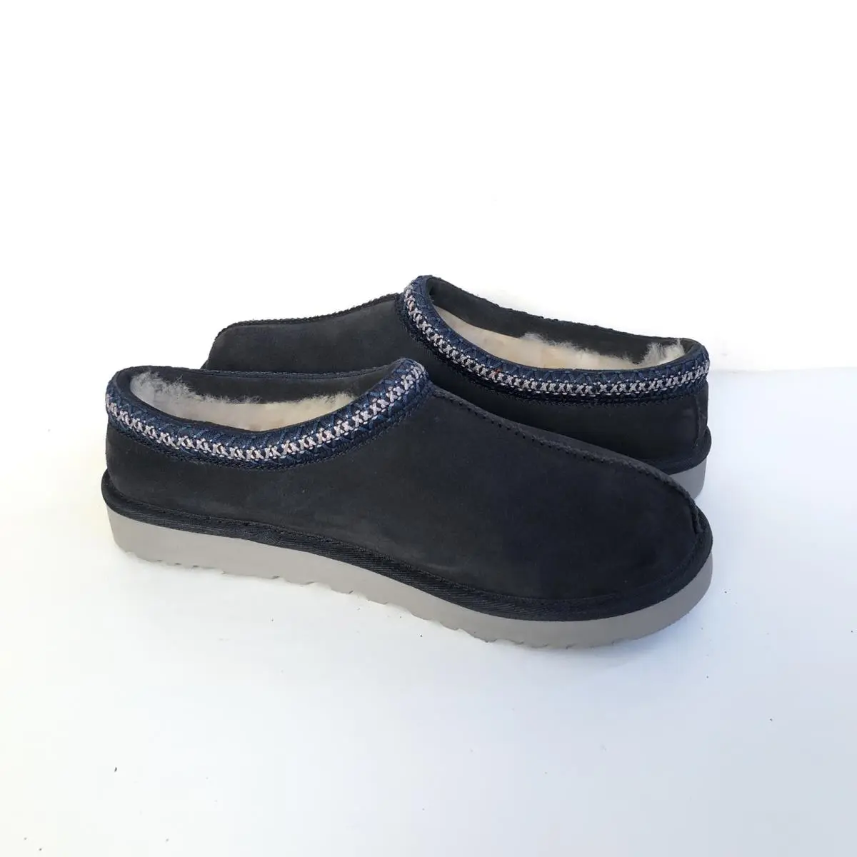 UGG shoes - UGG TASMAN - TASMAN - Navy 0